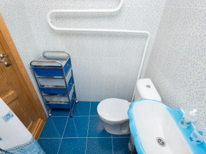 Квартира Уютерра