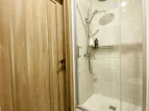 Апартаменты Marlen Apart ЖК Мадрид Парк 2 с бассейном