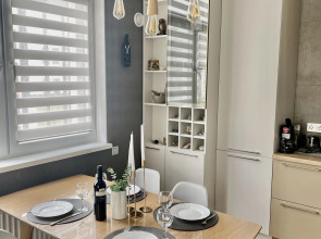 Апартаменты Уютные апартаменты Ольга