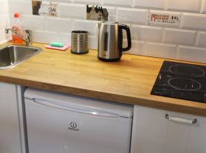 Апартаменты Traveler 2