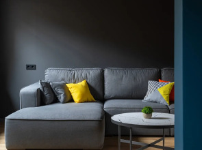 Апартаменты Лофт NICE CHOICE