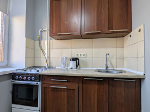 Квартира Свободна- 2-я Фрунзенская 10