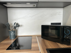 Квартира ЖК Театральный с Видом на Море