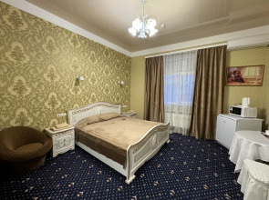 Гостевой дом Home Royal