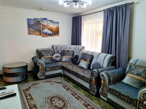 Апартаменты Турист