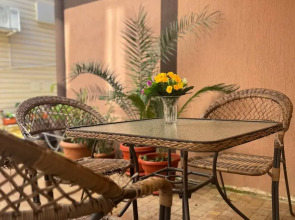 Гостевой дом АидаИда