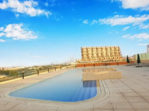 Fortune Atrium Hotel