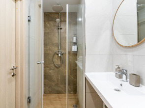 Апартаменты Merino Home Avenir