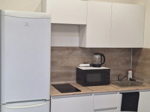 Квартира Студия у аэропорта Толмачево