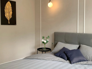 Апартаменты Sweet Suite