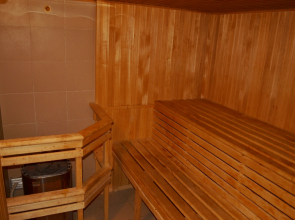 Мини-отель Стрекоза