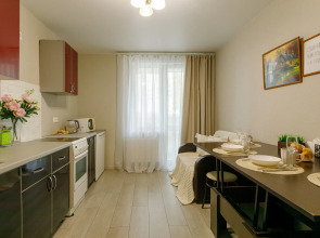 Апартаменты Мечты