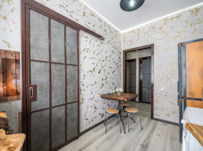 Апартаменты Пять Звёзд на Кировке