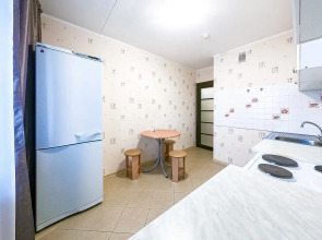 Квартира светлая однокомнатная