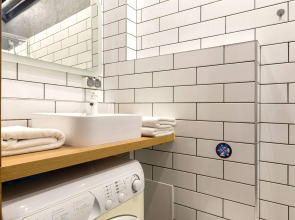 Solo Апарт Невский