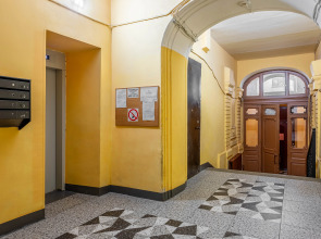 Апартаменты Семейные у Mосковского вокзала для 7 гостей