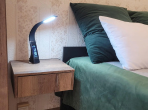 Апартаменты Soft & Nice Apart