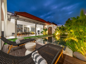 Alisa 4 Villa