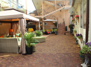 Гостевой дом В гостях у Джулии