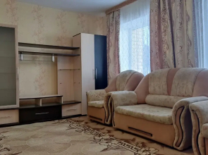 Satin Apartments Na Ul. Zinovyeva 14 Flat