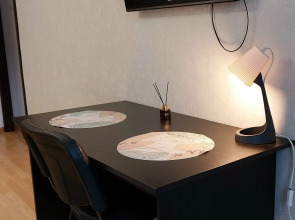 Квартира рядом Автовокзал Округ Галле