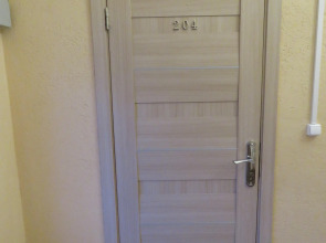 Гостевой Дом Кот и Кошка