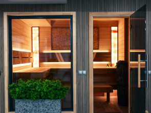 Отель Dynasty Hotel & SPA