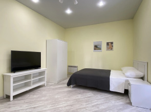 Апартаменты Хочу Приехать на Галкинской 35