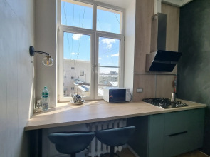 Квартира на Киевской