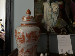 Квартира в историческом центре Ростова-на-Дону