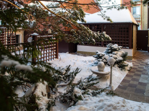 Отель Ваш Симбирск