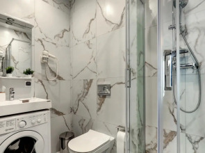 Апартаменты Knokey Савеловская SkyView