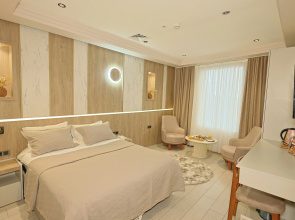 Lavender Hotel
