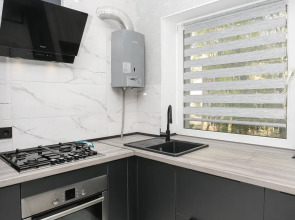 Квартира на Салтыкова-Щедрина 7