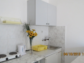Lazarevic 1/2 studio Apartments
