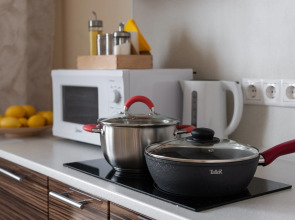 Апартаменты Романова 25