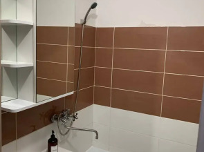 Квартира 1-комнатная улица Партизана Железняка 61