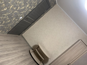 Квартира Двухкомнатная Придорожный 37