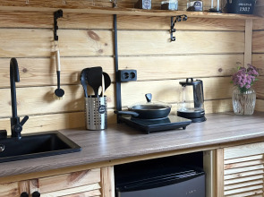 Гостевой дом Gorny