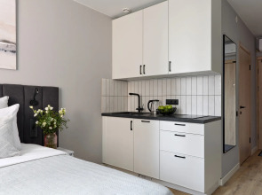 Апартаменты Заневский 1001-1