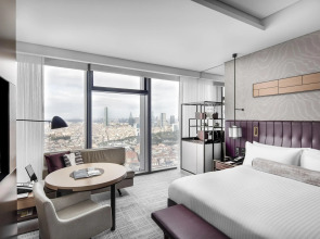 Fairmont Quasar Istanbul