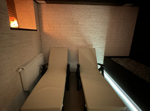 Гостевой Дом Элегия