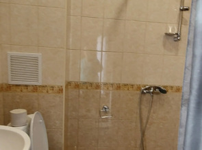 Гостевой дом Лариса