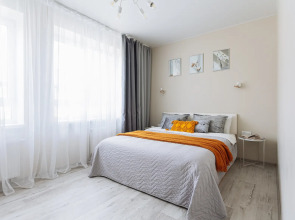 Апартаменты У моря