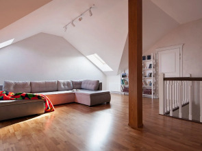 Апартаменты SVApart Светлогорск