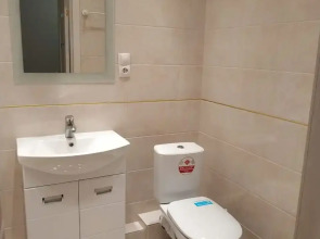 Апартаменты Apartments Western City на Кошевого