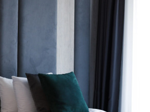 Отель Dynasty Hotel & SPA