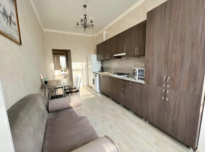 Apartamenty Mecta
