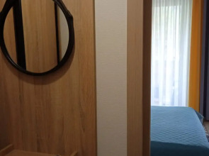 Квартира Studio Am Mühlenteich