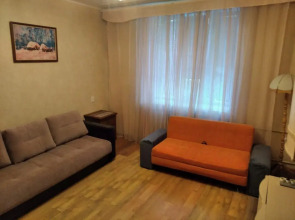 Квартира Просторная Cталинка Рядом 7 больницей